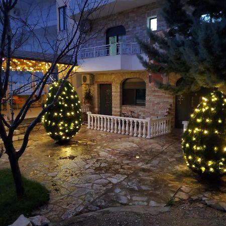 Apartments Fabio קסאמיל מראה חיצוני תמונה