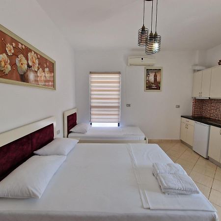 Apartments Fabio קסאמיל מראה חיצוני תמונה