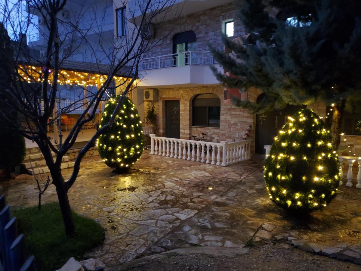 Apartments Fabio קסאמיל מראה חיצוני תמונה
