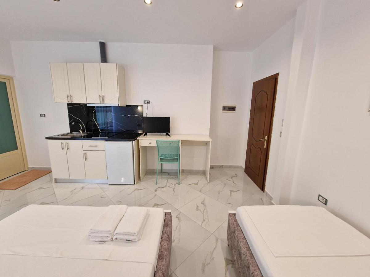Apartments Fabio קסאמיל מראה חיצוני תמונה