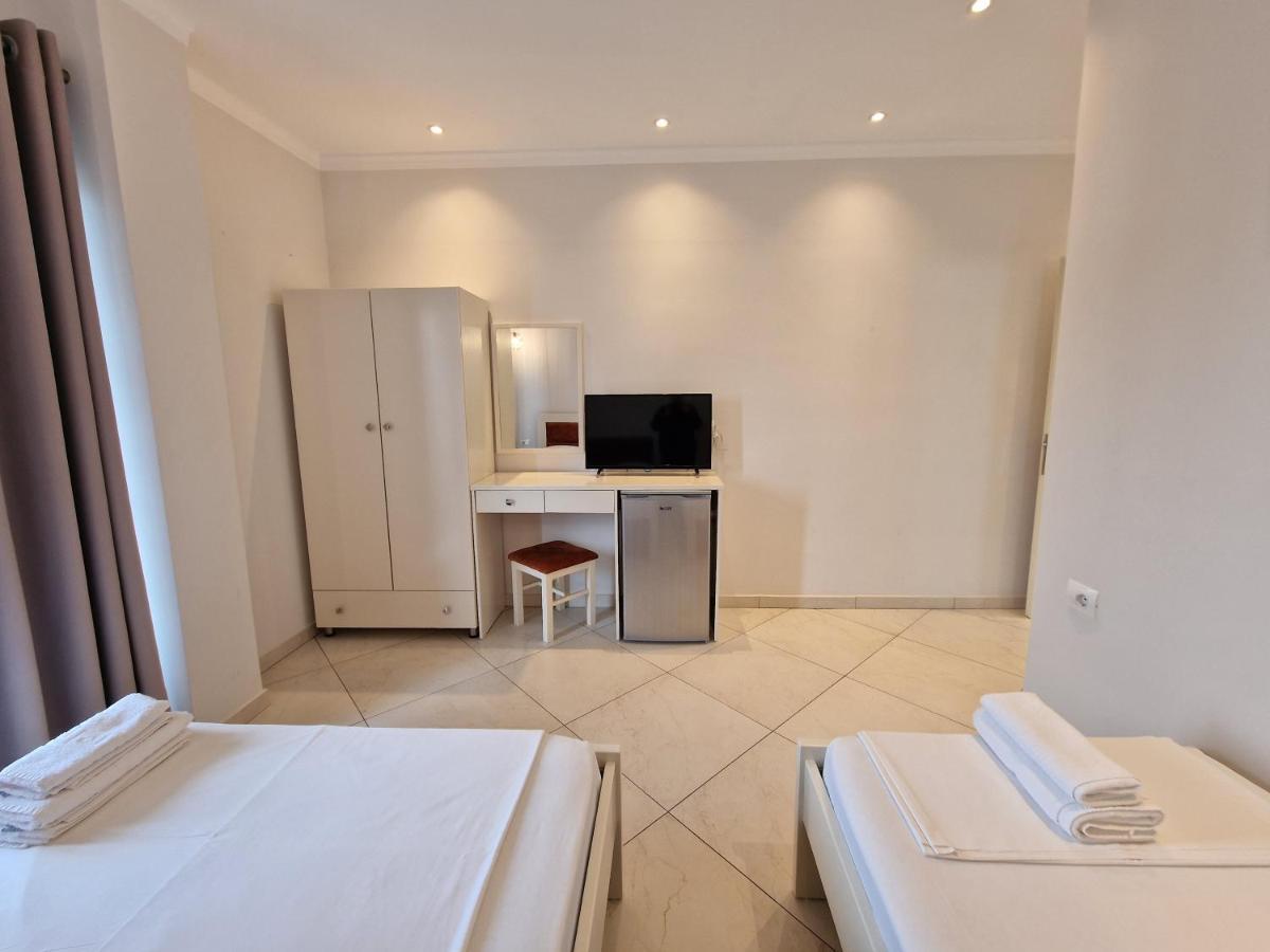 Apartments Fabio קסאמיל מראה חיצוני תמונה