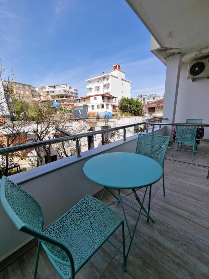 Apartments Fabio קסאמיל מראה חיצוני תמונה