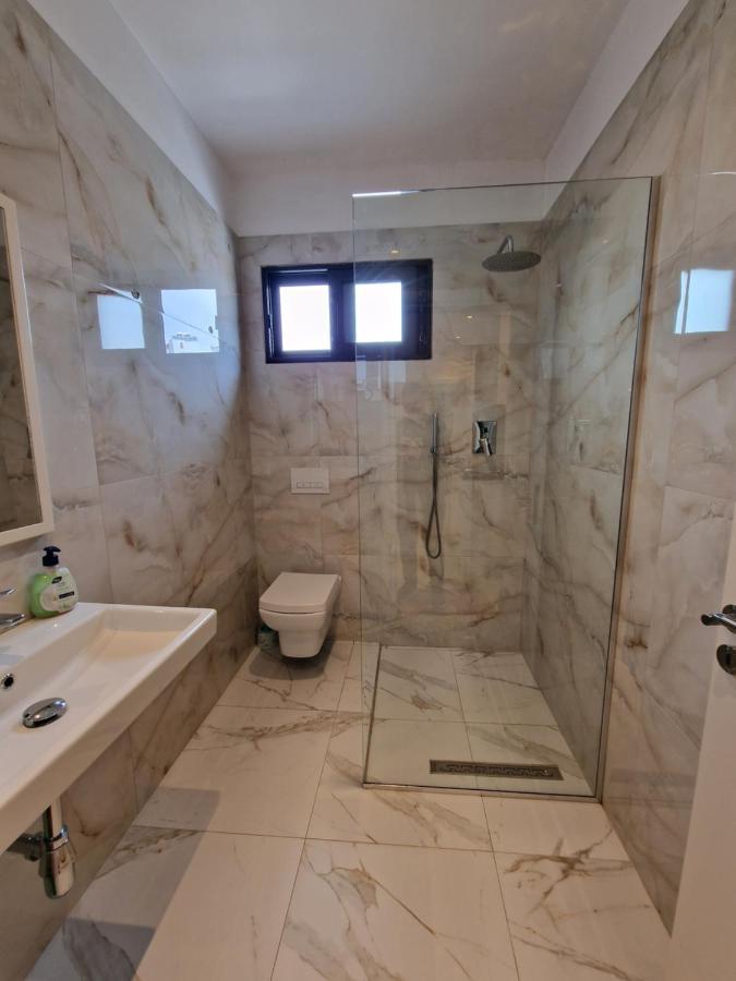 Apartments Fabio קסאמיל מראה חיצוני תמונה
