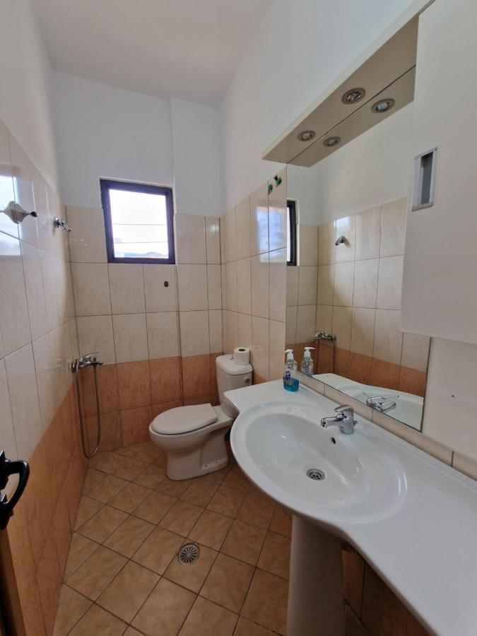 Apartments Fabio קסאמיל מראה חיצוני תמונה