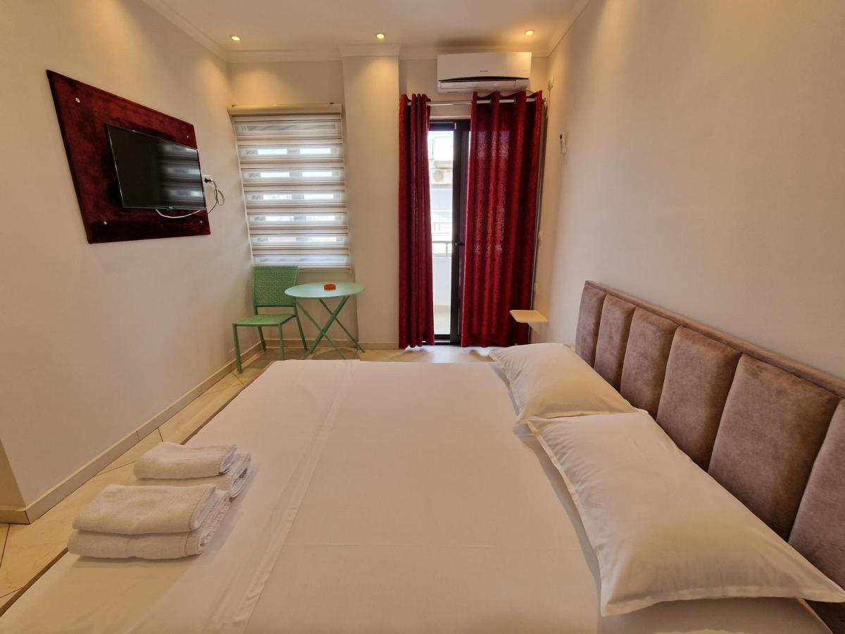 Apartments Fabio קסאמיל מראה חיצוני תמונה