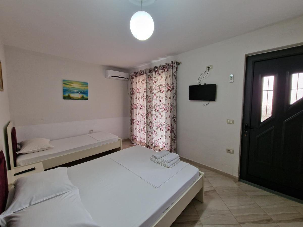 Apartments Fabio קסאמיל מראה חיצוני תמונה