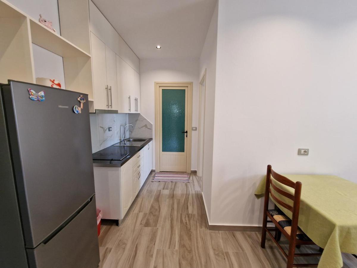 Apartments Fabio קסאמיל מראה חיצוני תמונה