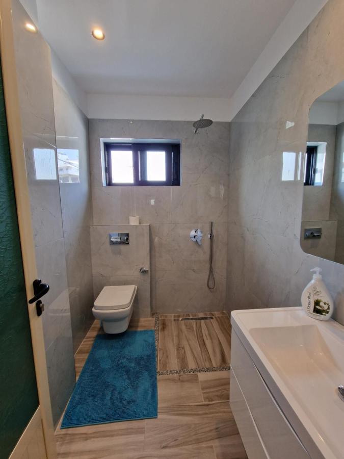 Apartments Fabio קסאמיל מראה חיצוני תמונה