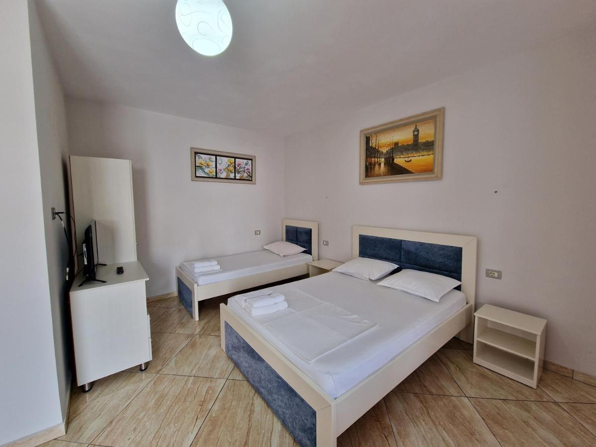 Apartments Fabio קסאמיל מראה חיצוני תמונה