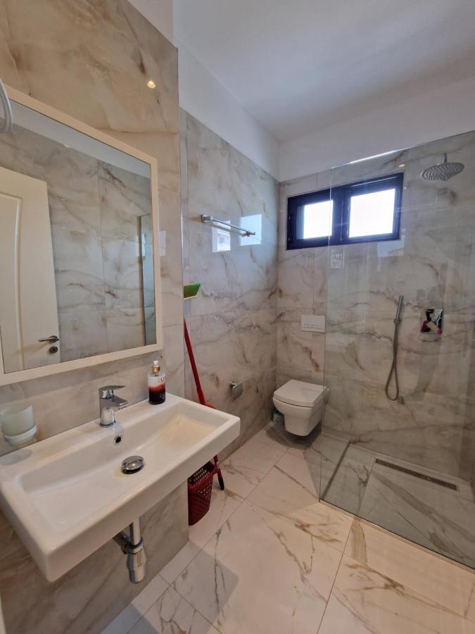 Apartments Fabio קסאמיל מראה חיצוני תמונה