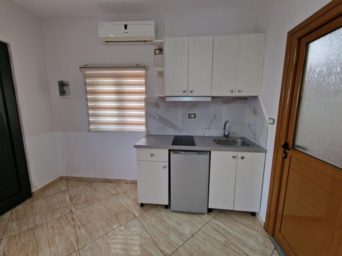 Apartments Fabio קסאמיל מראה חיצוני תמונה