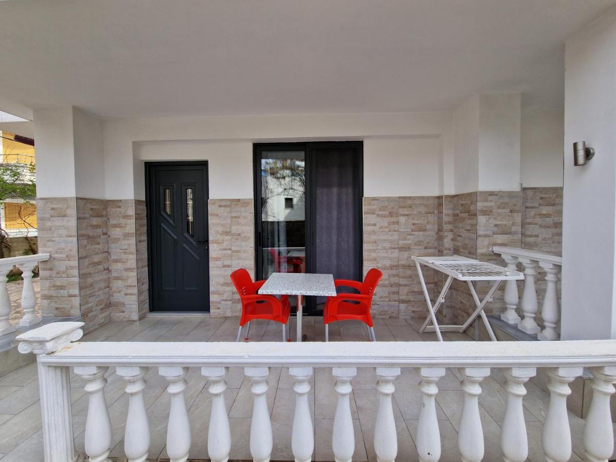 Apartments Fabio קסאמיל מראה חיצוני תמונה
