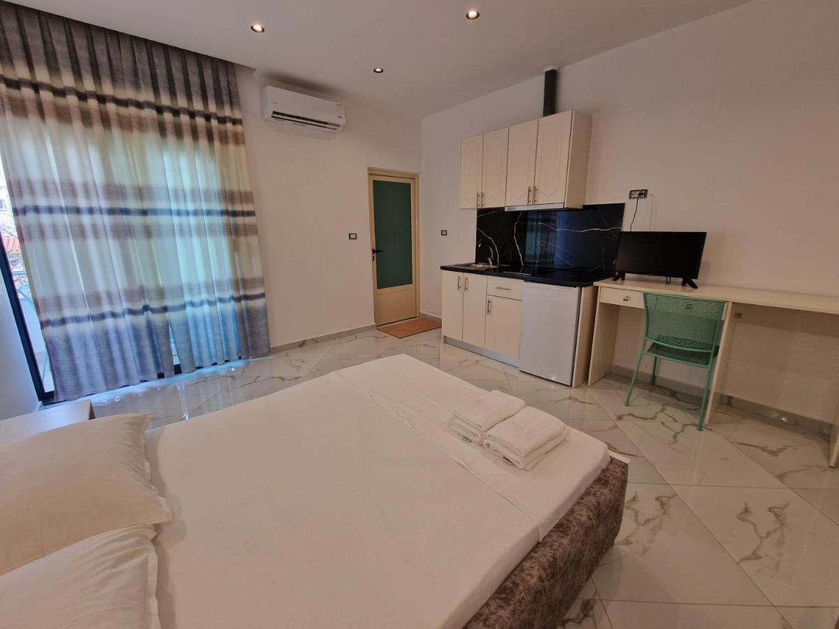 Apartments Fabio קסאמיל מראה חיצוני תמונה