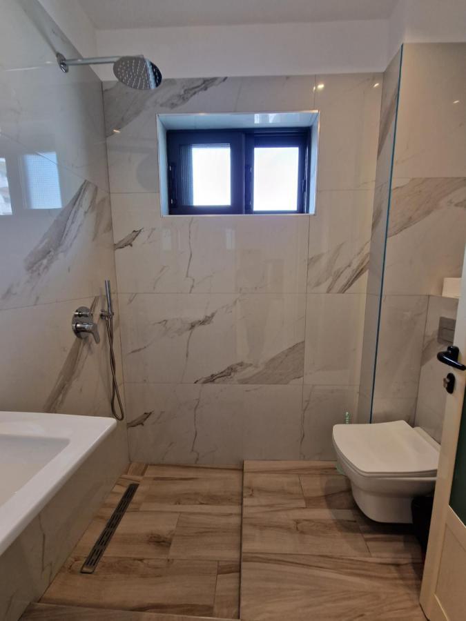 Apartments Fabio קסאמיל מראה חיצוני תמונה