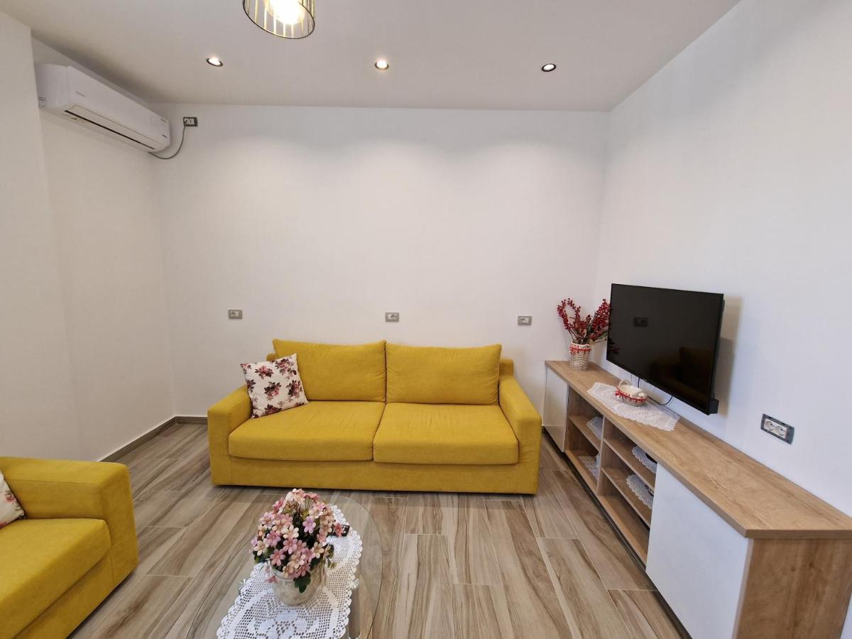 Apartments Fabio קסאמיל מראה חיצוני תמונה