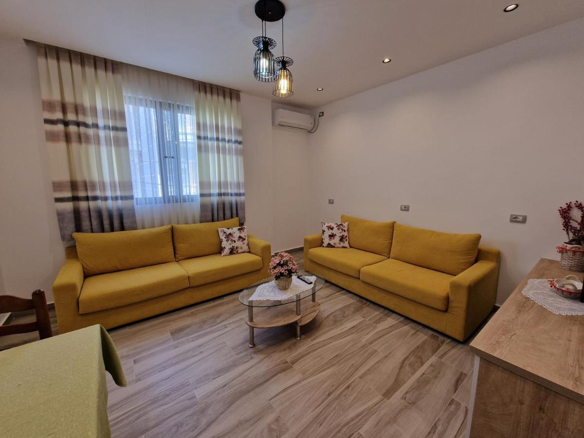 Apartments Fabio קסאמיל מראה חיצוני תמונה