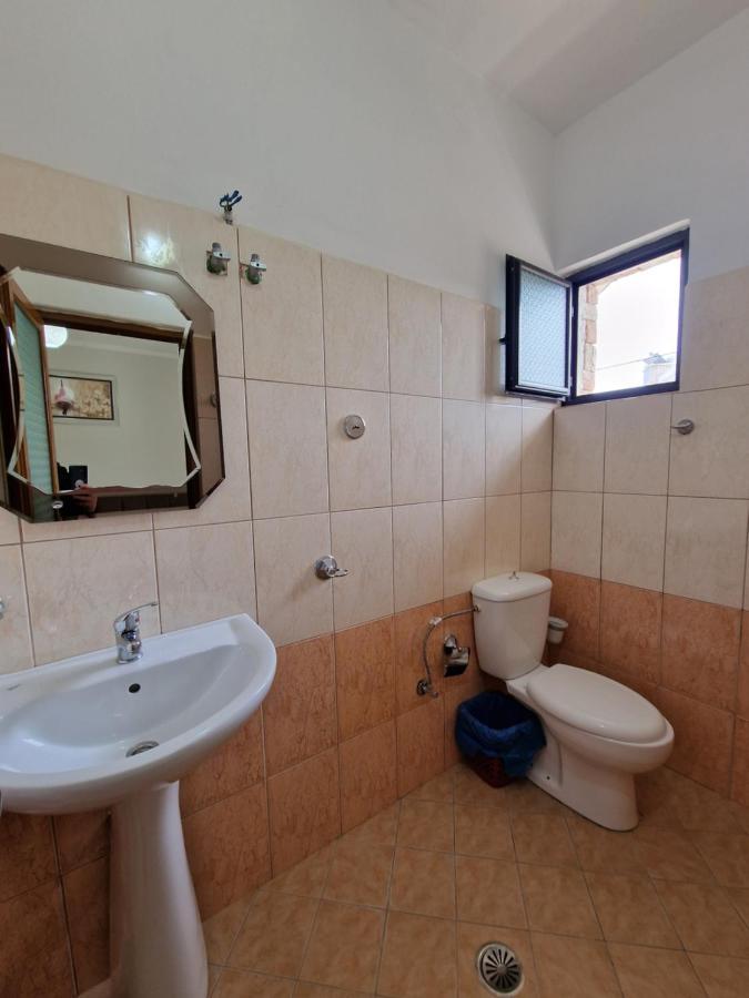 Apartments Fabio קסאמיל מראה חיצוני תמונה