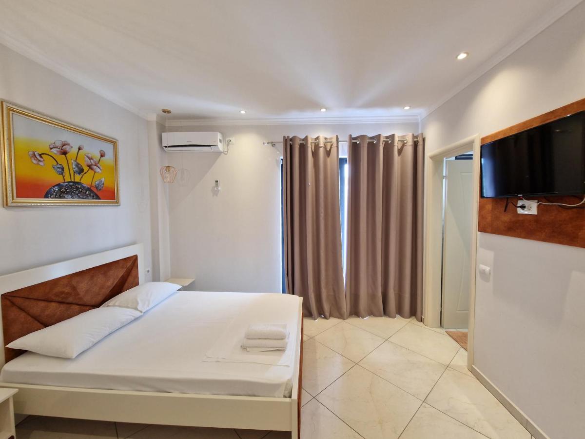 Apartments Fabio קסאמיל מראה חיצוני תמונה