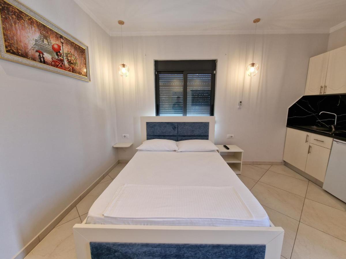 Apartments Fabio קסאמיל מראה חיצוני תמונה
