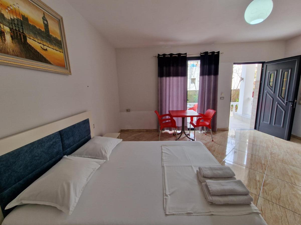 Apartments Fabio קסאמיל מראה חיצוני תמונה