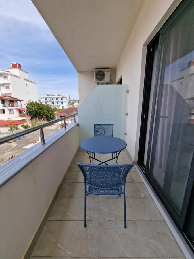 Apartments Fabio קסאמיל מראה חיצוני תמונה