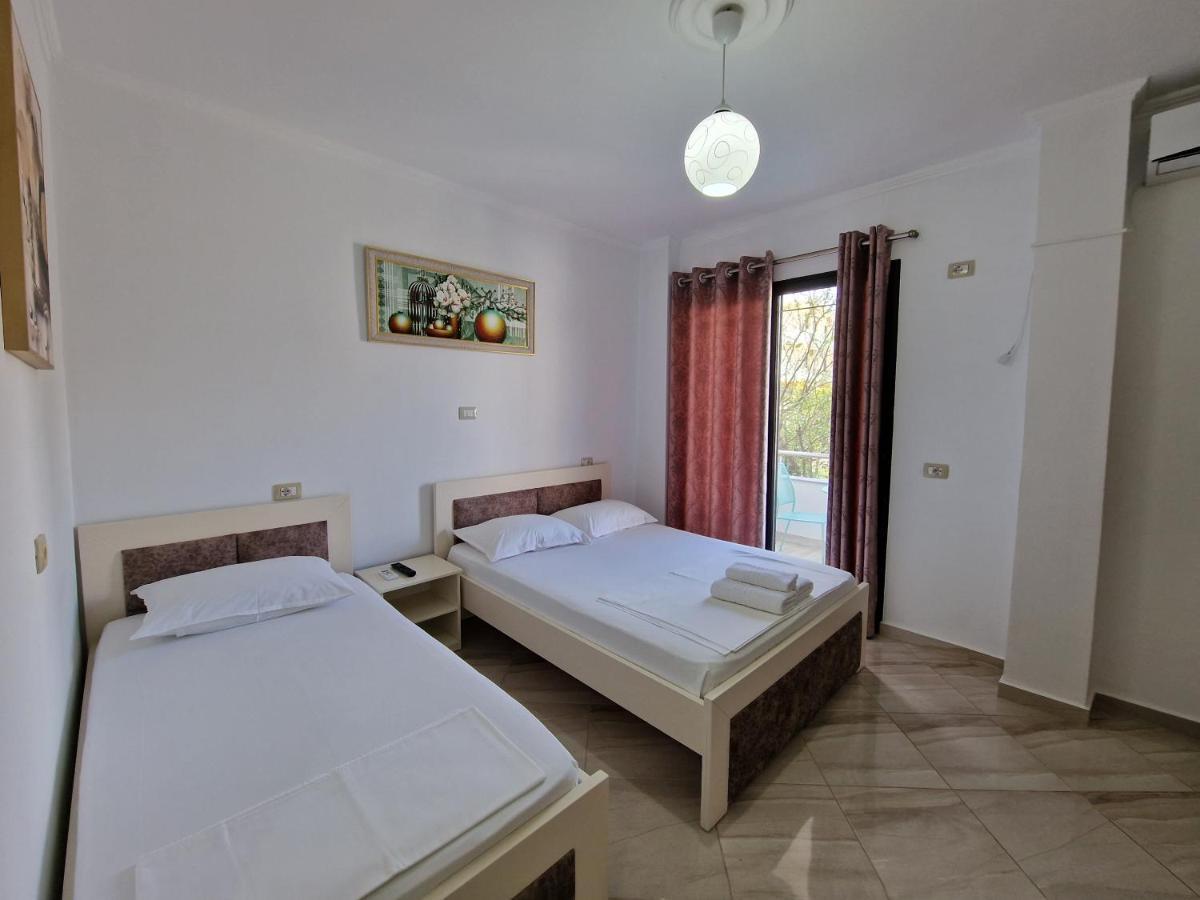 Apartments Fabio קסאמיל מראה חיצוני תמונה