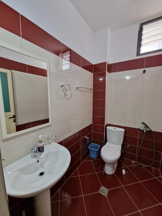 Apartments Fabio קסאמיל מראה חיצוני תמונה