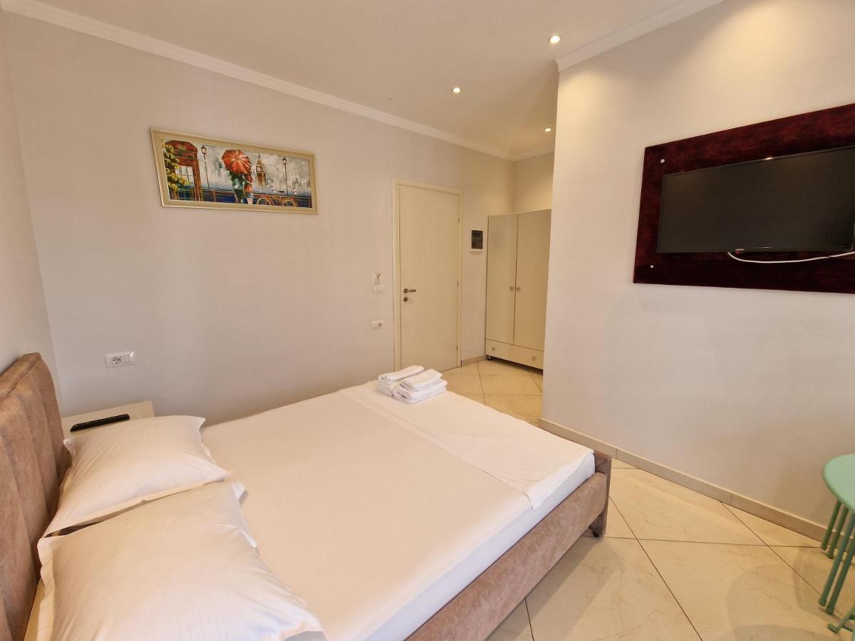 Apartments Fabio קסאמיל מראה חיצוני תמונה