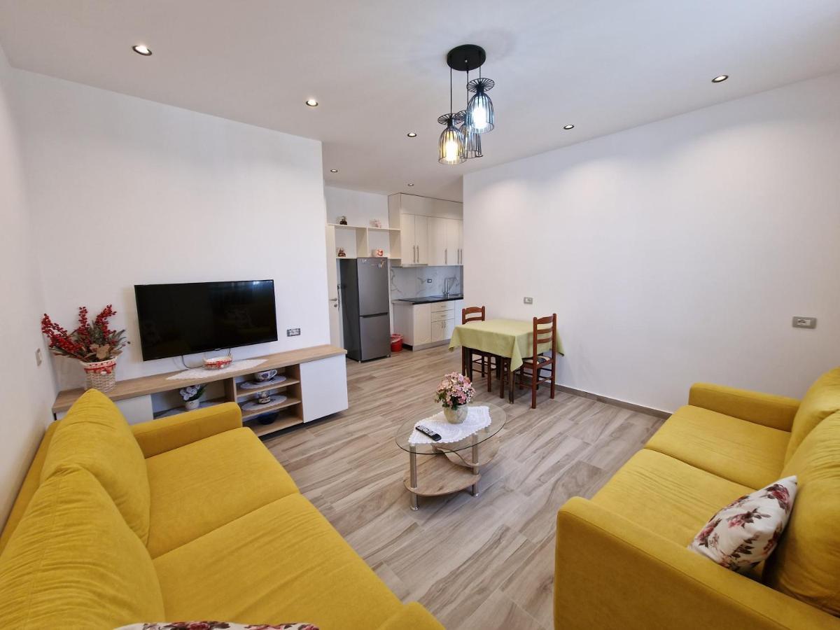 Apartments Fabio קסאמיל מראה חיצוני תמונה