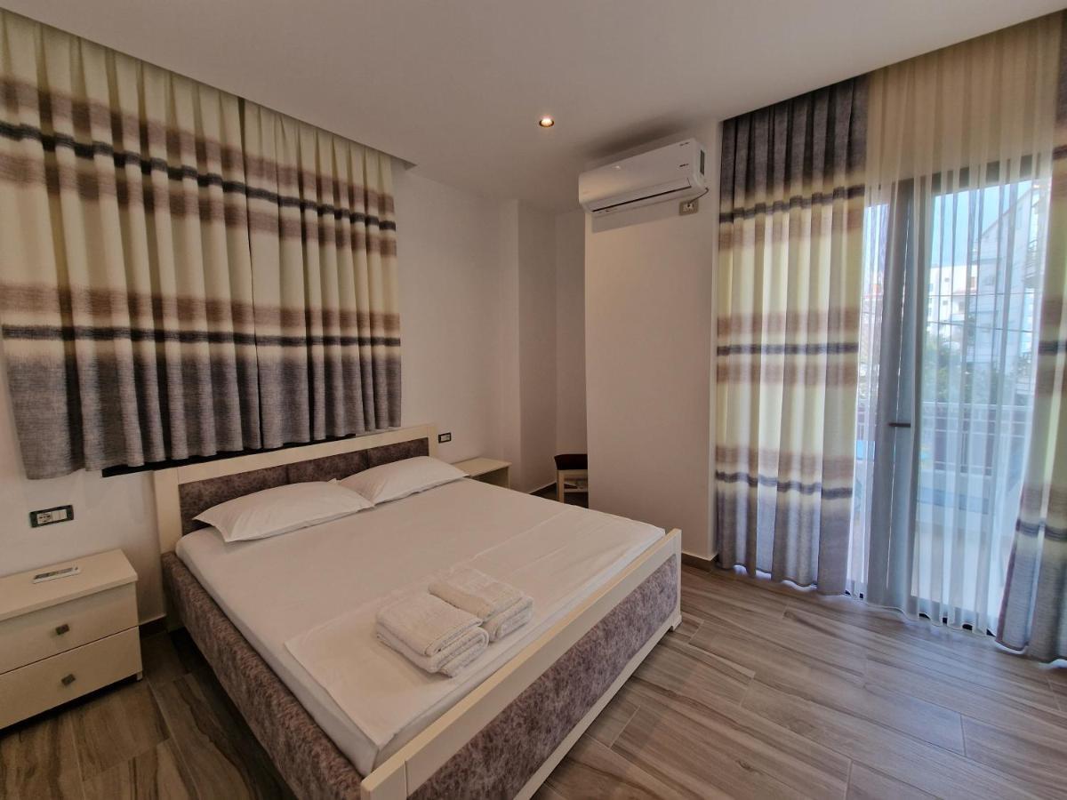Apartments Fabio קסאמיל מראה חיצוני תמונה