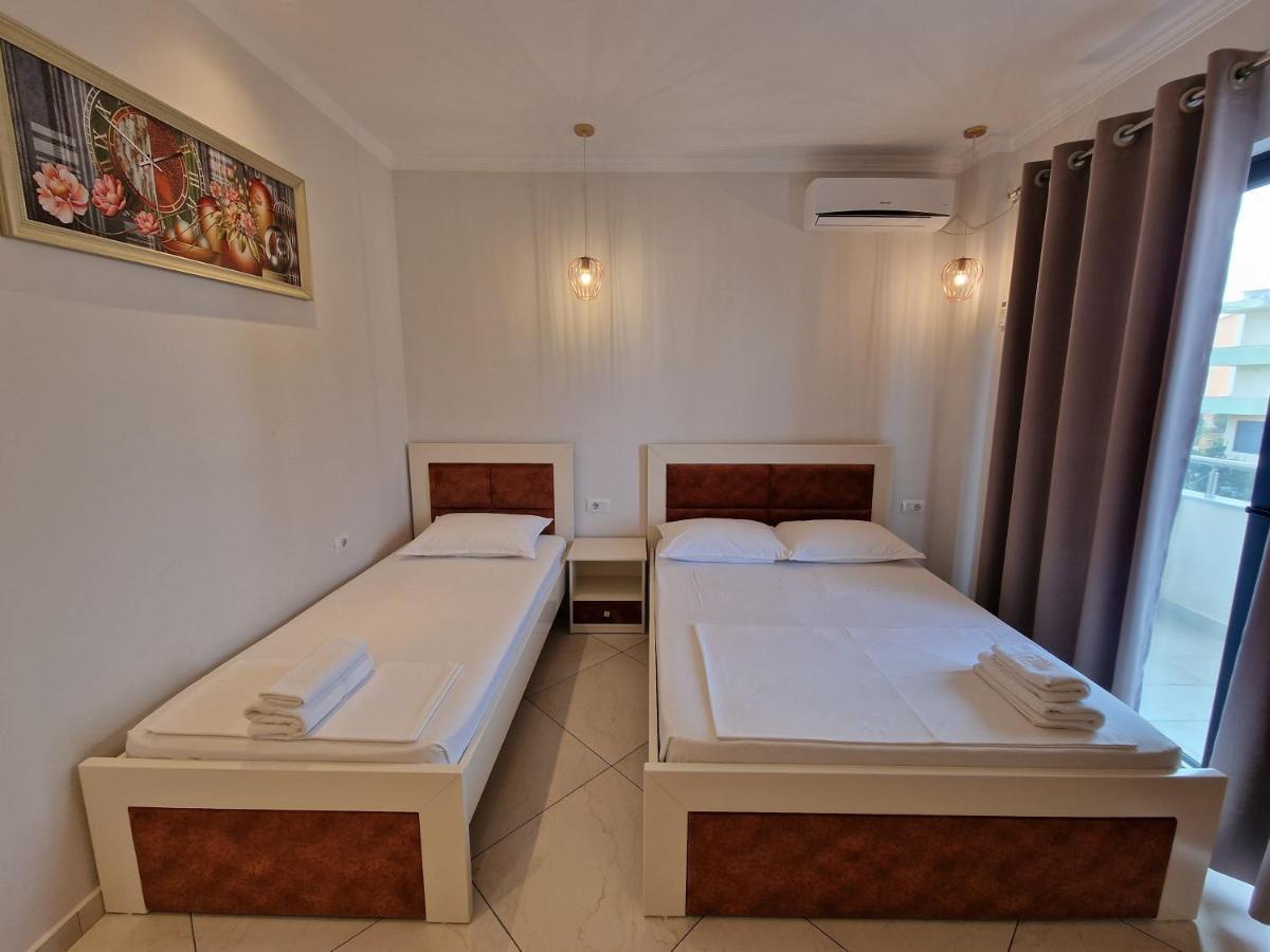 Apartments Fabio קסאמיל מראה חיצוני תמונה