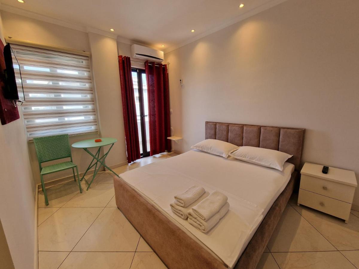 Apartments Fabio קסאמיל מראה חיצוני תמונה