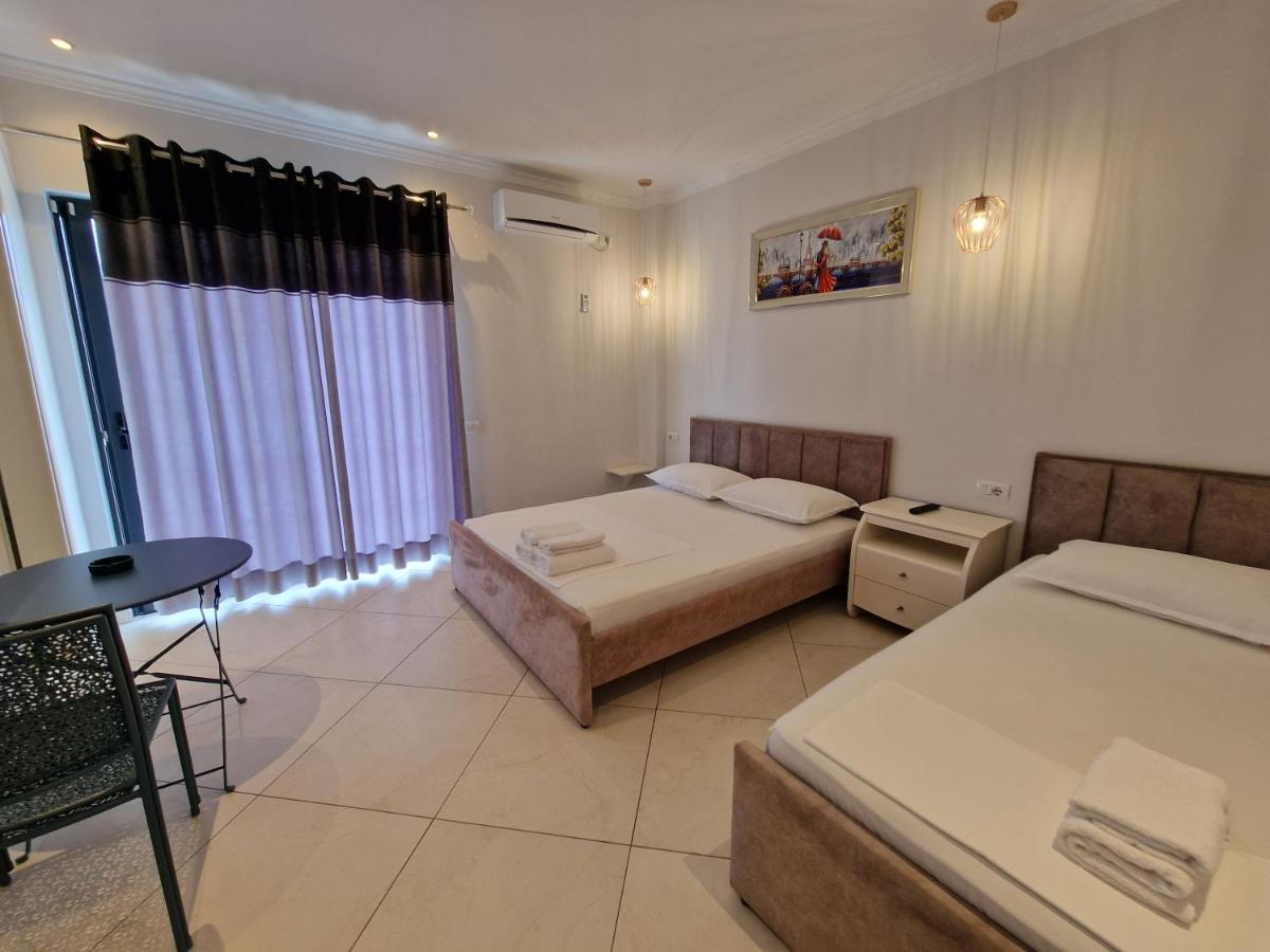 Apartments Fabio קסאמיל מראה חיצוני תמונה