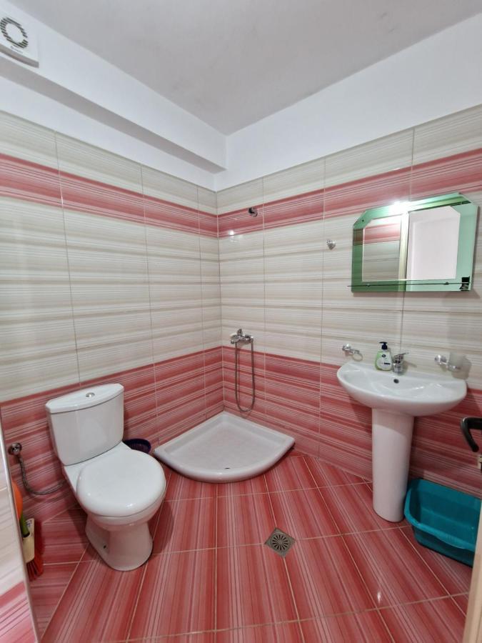 Apartments Fabio קסאמיל מראה חיצוני תמונה