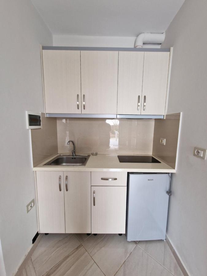 Apartments Fabio קסאמיל מראה חיצוני תמונה