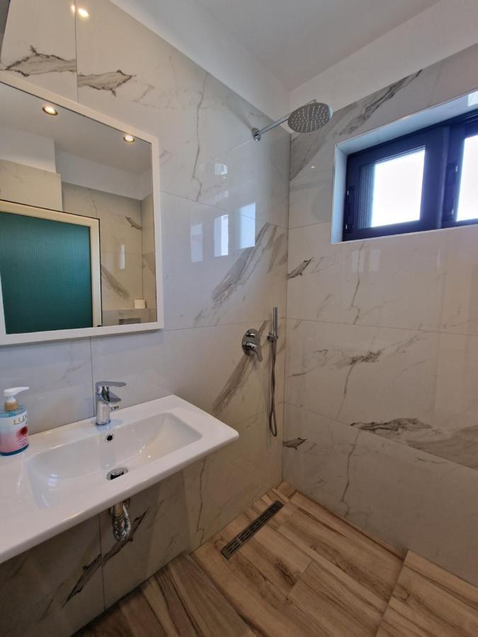 Apartments Fabio קסאמיל מראה חיצוני תמונה