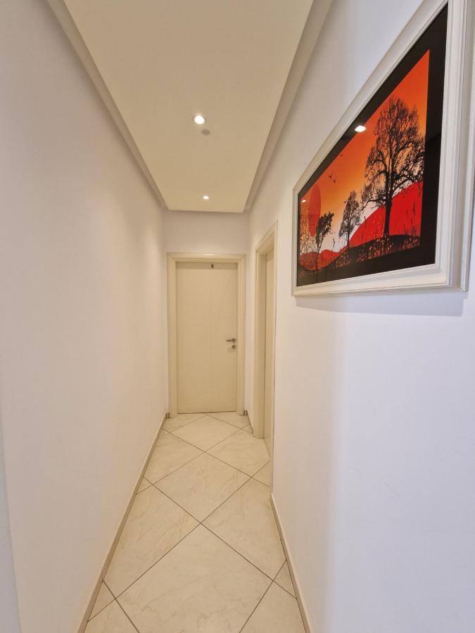 Apartments Fabio קסאמיל מראה חיצוני תמונה