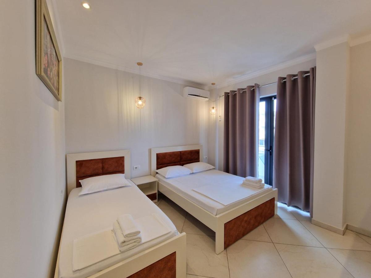 Apartments Fabio קסאמיל מראה חיצוני תמונה