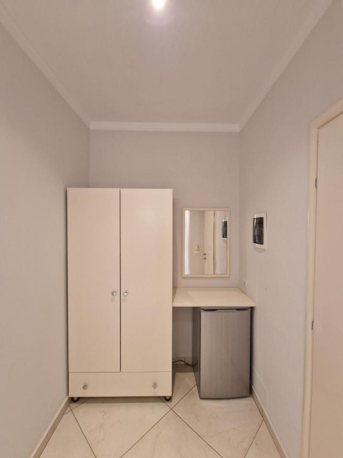 Apartments Fabio קסאמיל מראה חיצוני תמונה