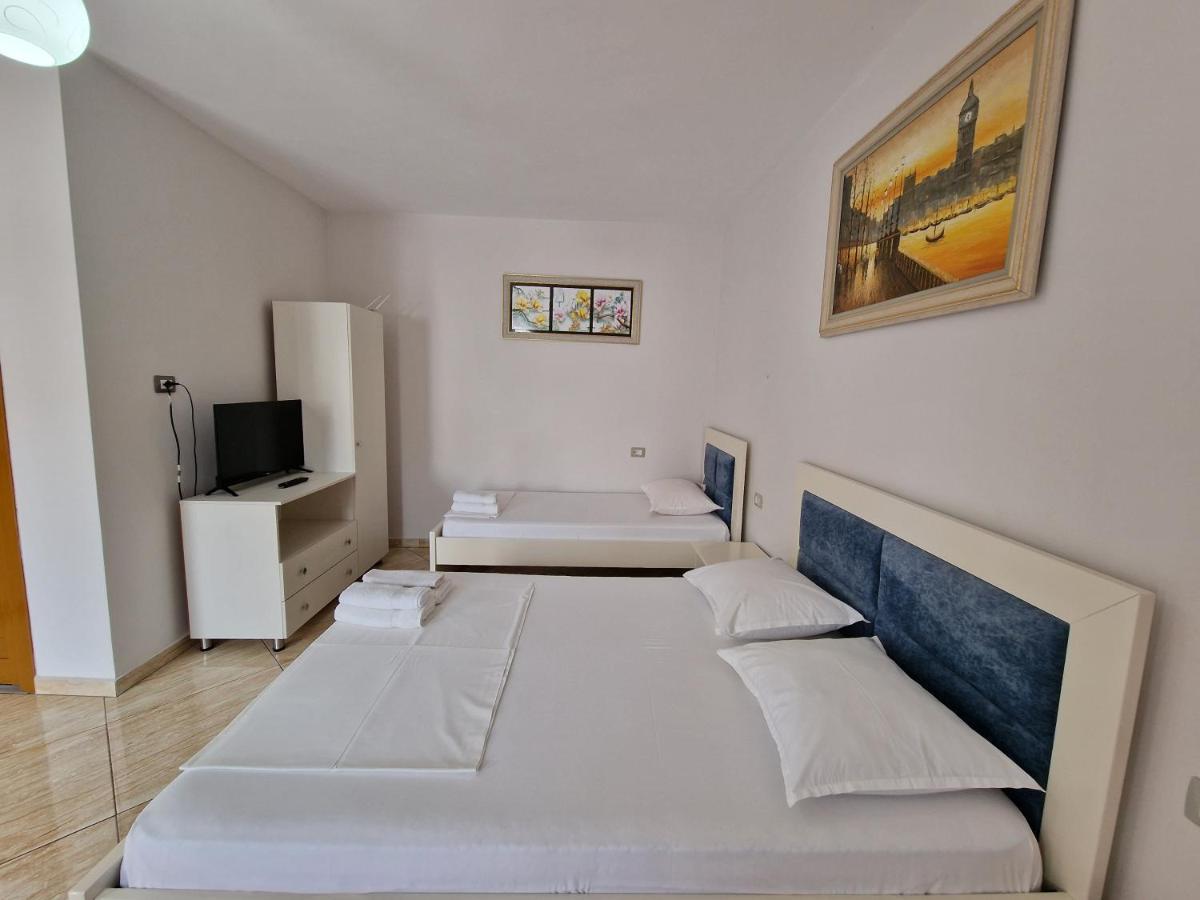 Apartments Fabio קסאמיל מראה חיצוני תמונה