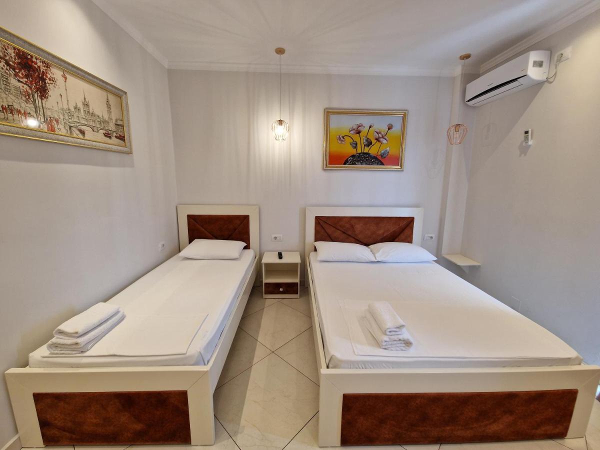 Apartments Fabio קסאמיל מראה חיצוני תמונה
