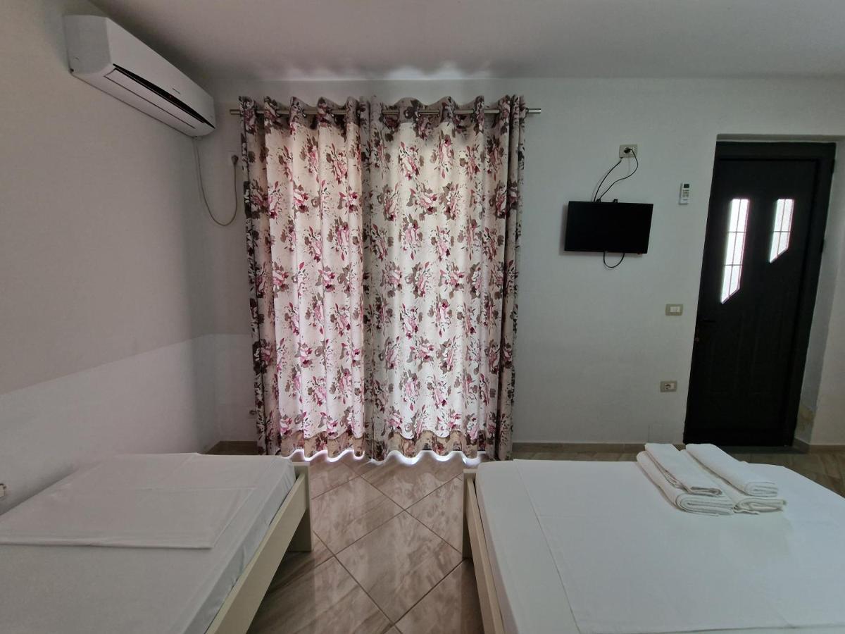 Apartments Fabio קסאמיל מראה חיצוני תמונה