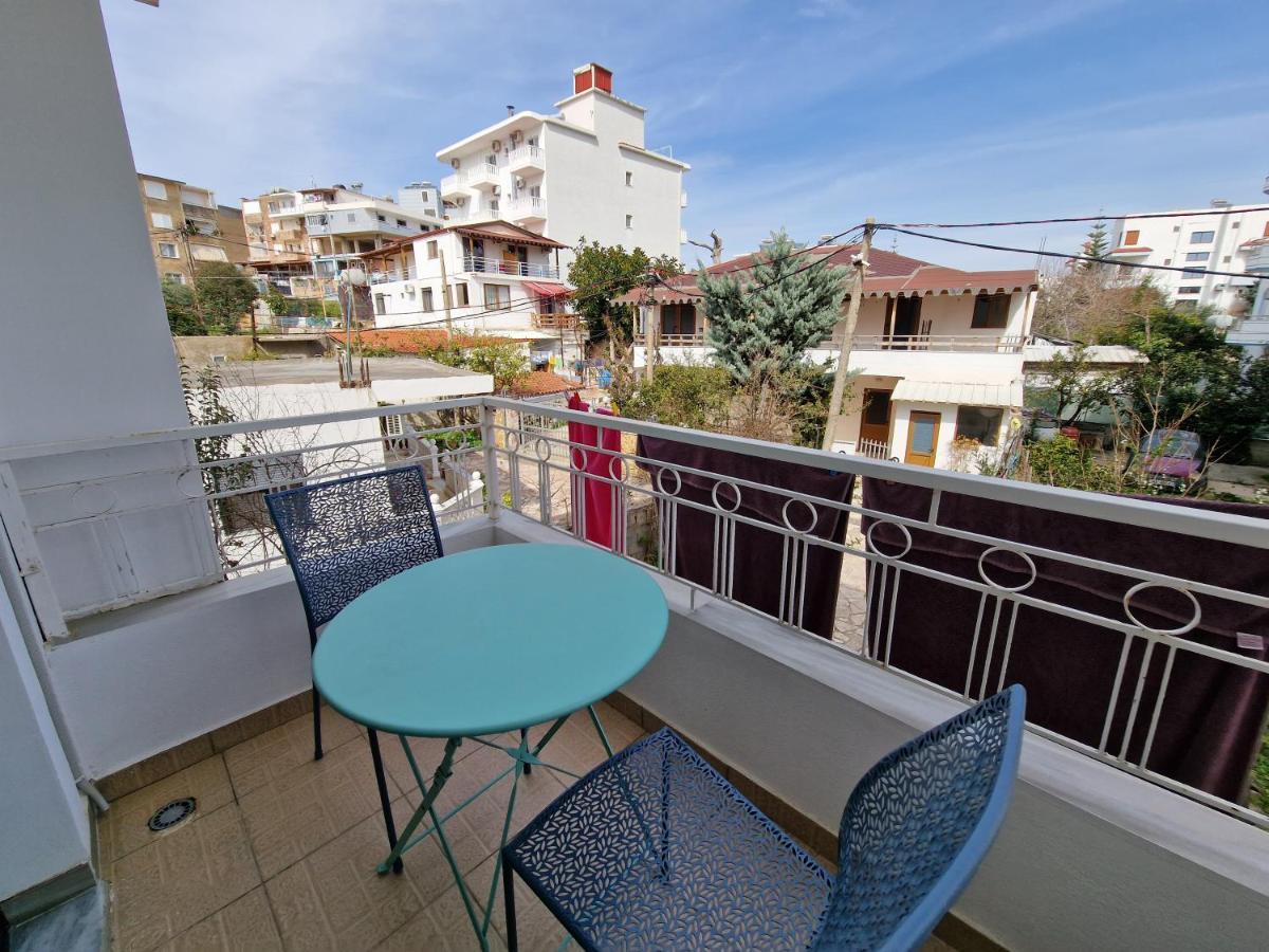 Apartments Fabio קסאמיל מראה חיצוני תמונה