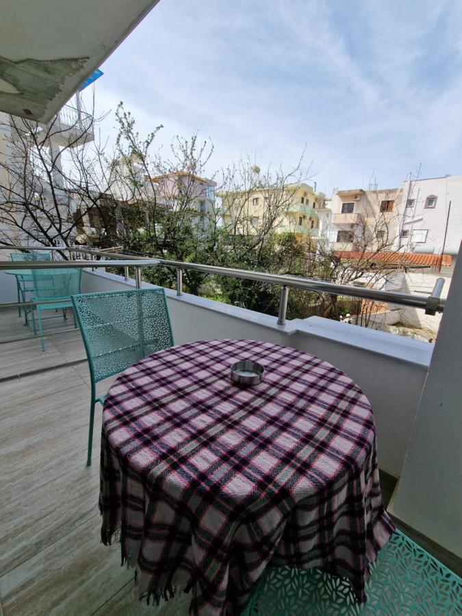 Apartments Fabio קסאמיל מראה חיצוני תמונה